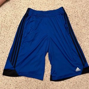 Adidas Athletic shorts